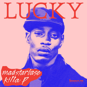 Lucky (Elle Shimada Remix) album cover