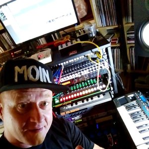 Avatar for DJ Tommy Tune