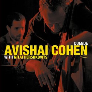 Аватар для Avishai Cohen with Nitai Hershkovits