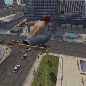 Avatar for Thps