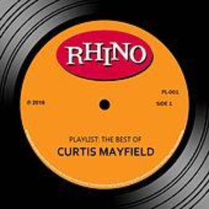 Curtis Mayfield - Move On Up - Single Edit Lyrics - Zortam Music