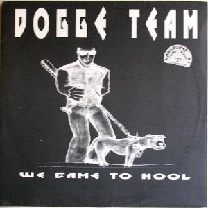 Avatar for Dogge Team