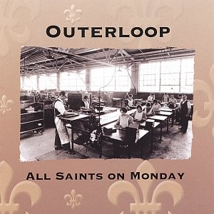 All Saints On Monday