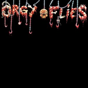 Orgy of Flies