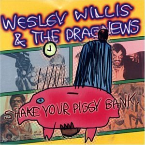 Shake Your Piggy Bank cover