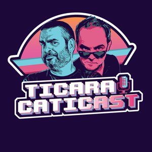Avatar for Ticaracaticast