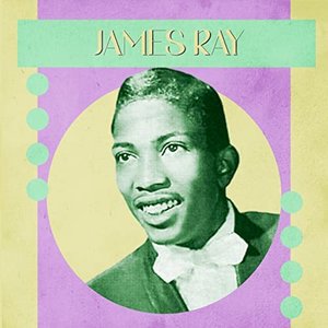 Presenting James Ray