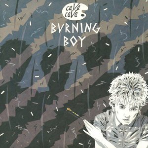 Burning Boy