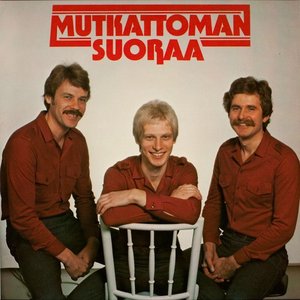 Mutkattoman suoraa