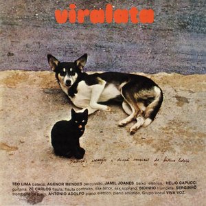 Viralata