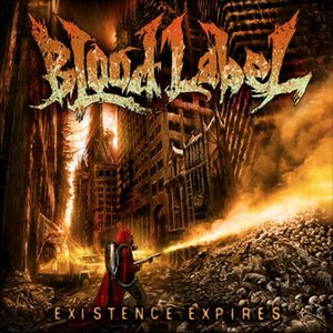 Awatar dla Blood Label