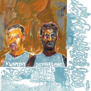 Motherland! - EP