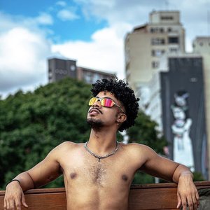 Avatar for Kalef Castro