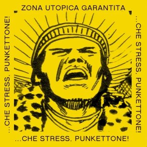 ...Che Stress. Punkettone!