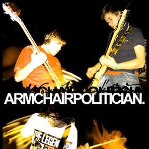 Avatar for Armchairpolitician