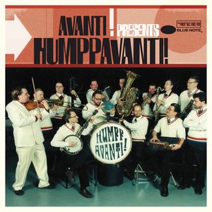 Avanti! presents Humppavanti!