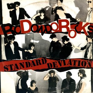 STANDARD DEVIATION