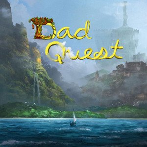 Dadquest