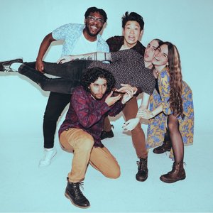 Avatar for The Q-Tip Bandits