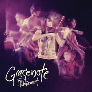 First Movement by Gracenote
