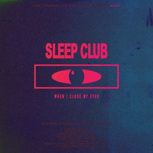 When I Close My Eyes