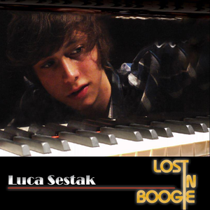 Lost In Boogie by Luca Sestak