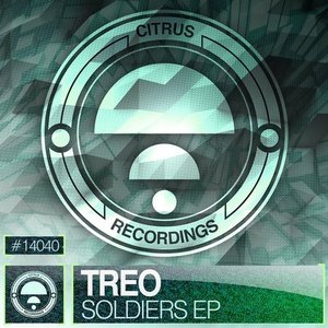 Soldiers EP