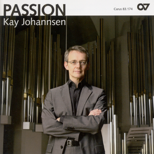 Johannsen, K.: Organ Music by Kay Johannsen