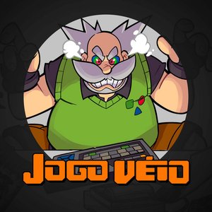 Avatar de Jogo Véio Podcast