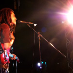 Avatar for Lion Reggae