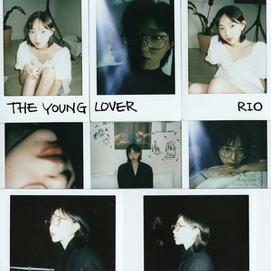 The Young Lover by R.I.O