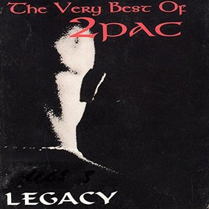 The Very Best of 2pac