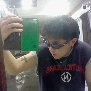 Avatar for angelo shinohara