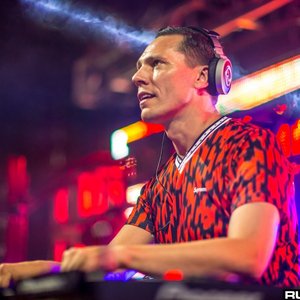 Avatar for Tiësto & Allure