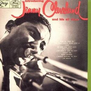 Introducing (Restored by Jimmy Cleveland
