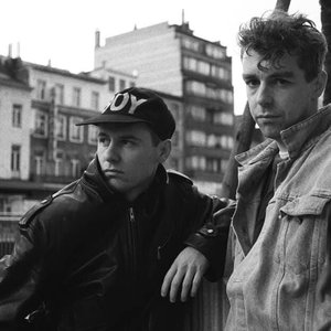 Avatar for Pet Shop Boys