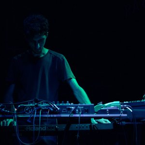 Avatar for Nicolás Aimo
