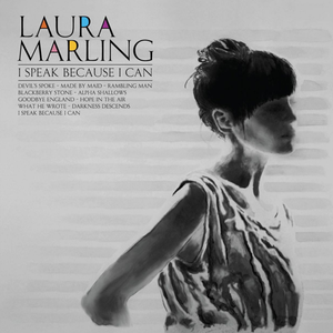 I Speak Because I Can de Laura Marling