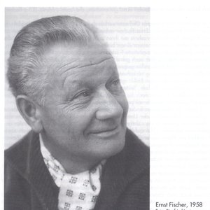 Avatar for Ernst Fischer