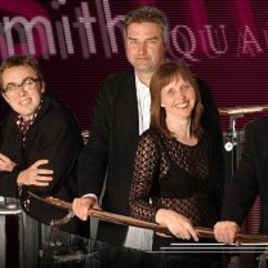 Аватар для Smith Quartet