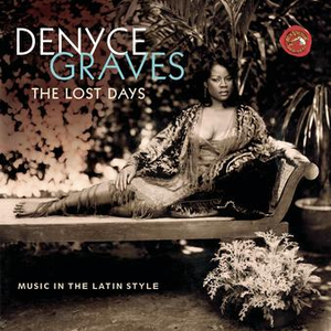 The Lost Days by Denyce Graves