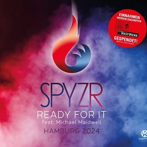 Ready for It (Hamburg 2024)
