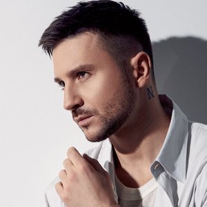 Avatar for Сергей Лазарев