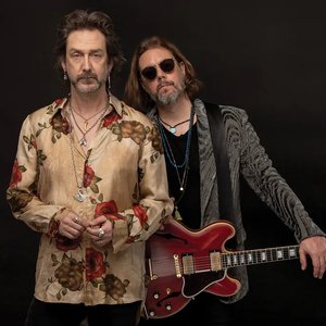 Avatar for Chris & Rich Robinson