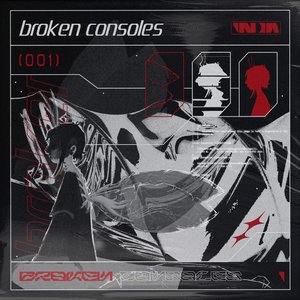BROKEN CONSOLES 001
