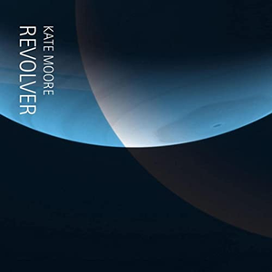 Revolver album cover