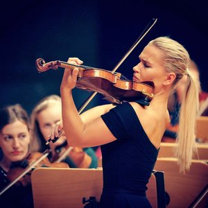 Avatar for Mari Samuelsen