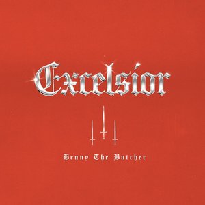 Benny the Butcher — Toxic (feat. Styles P)