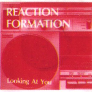 Avatar for Reaction Formation