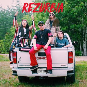 Rezurbia by Wolf Castle